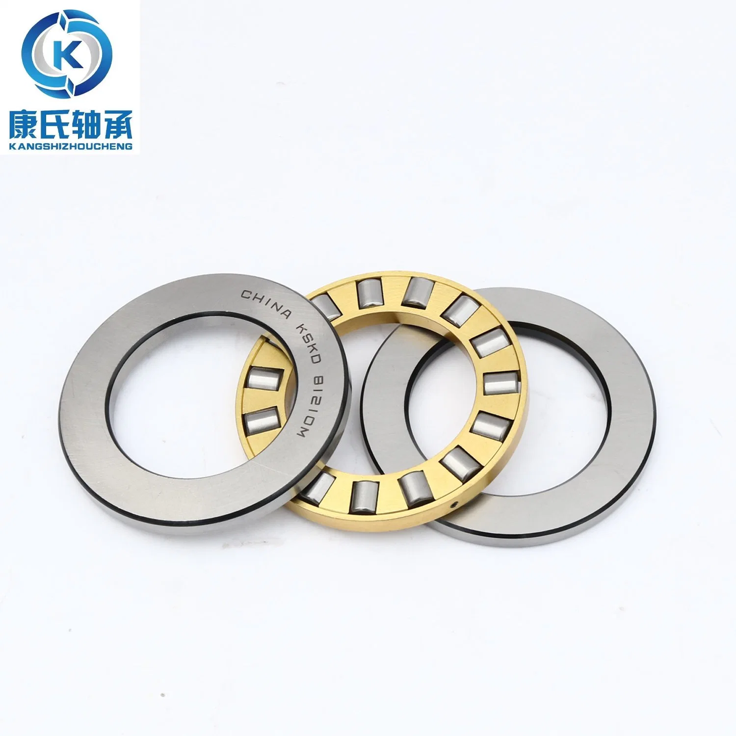 Hot Sale Professional Thrust Cylindrical Fast Delivery Needle Roller Bearing