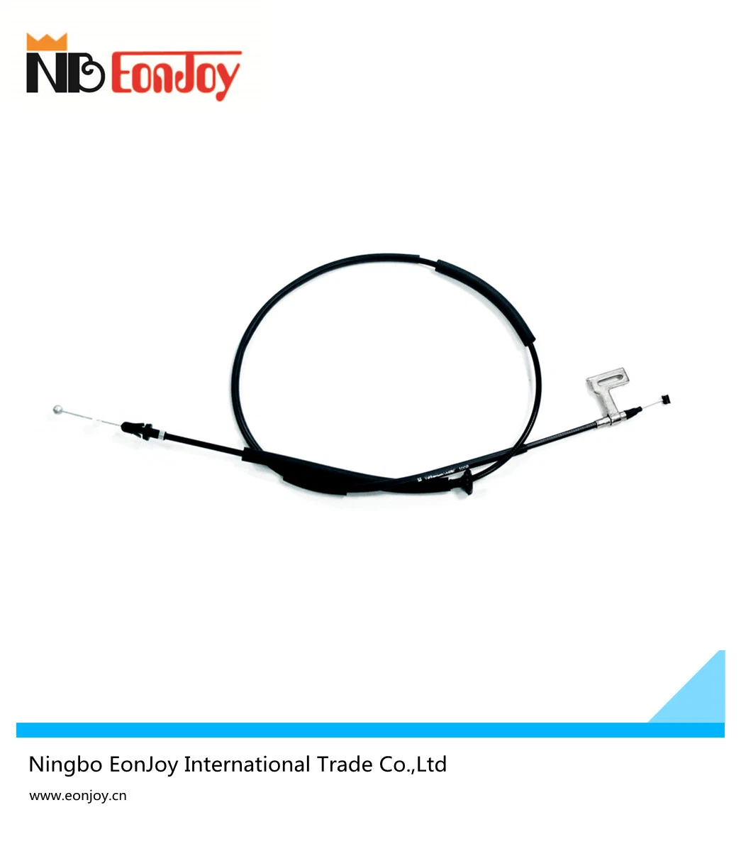 Front Hand Brake Cable for Buick Gl8 of Shgm