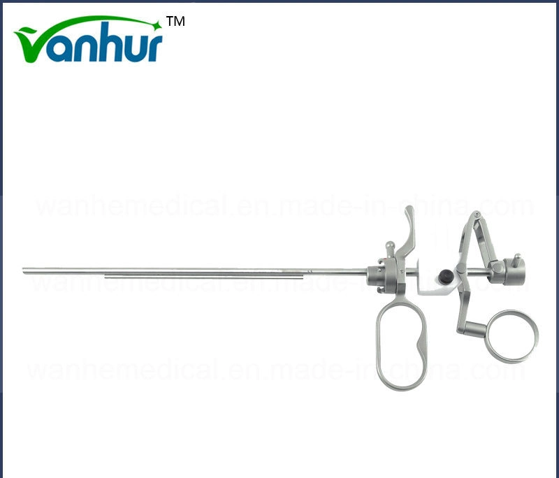 Surgical Instruments Urology Resectoscope Working Element