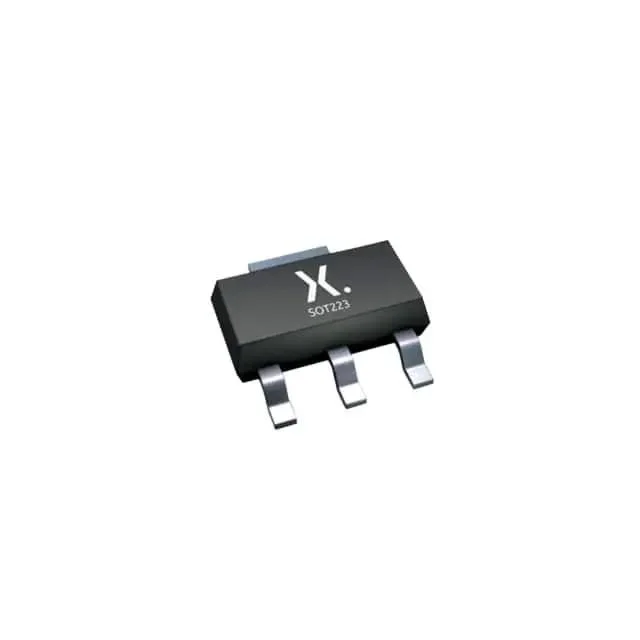 Pbhv9040z Hochspannungs-Niederspannungs-VCEsat (BISS) Transistor Elektronische Komponenten neu Original IC-Chip