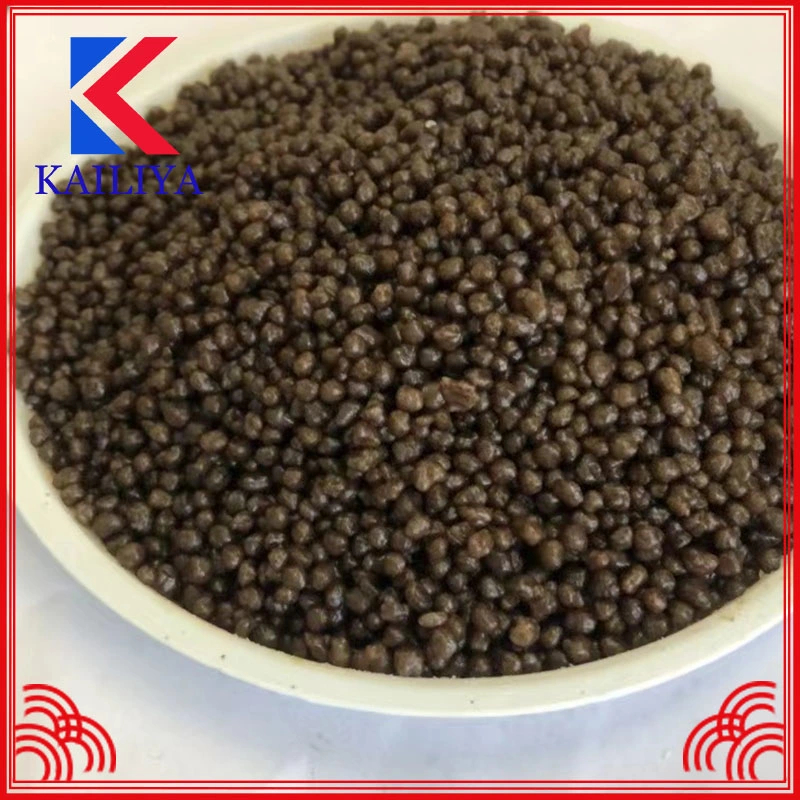 Phosphatic Fertilizer Diammonium Phosphate (DAP)