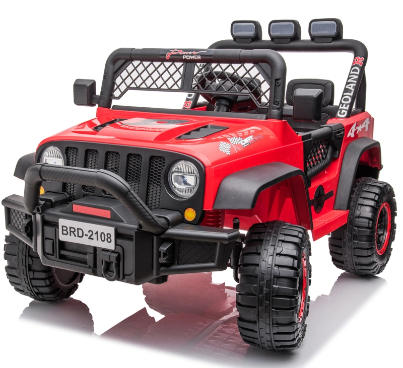 Novo 24V Kids Carro Eléctrico de brinquedos a viagem de carro para as crianças