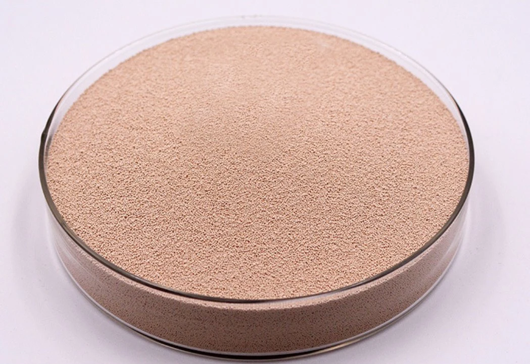 0.4-0.8mm Sodium Zeolite 13X-HP Molecular Sieve for Medical Oxygen