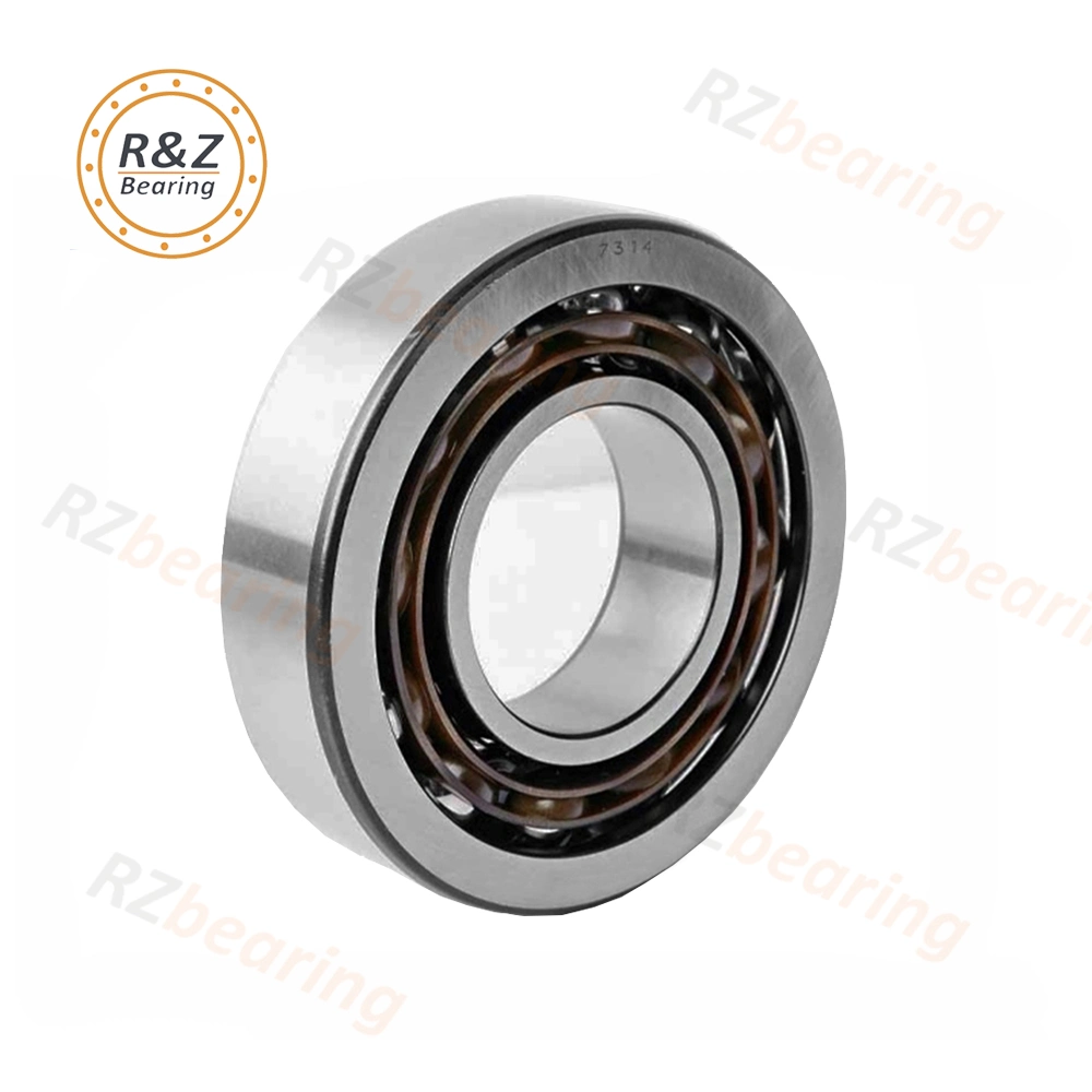 Lager Original Factory Supply Spherical Roller Bearing Zylindrische Rollenlager 7012 Schrägkugellager