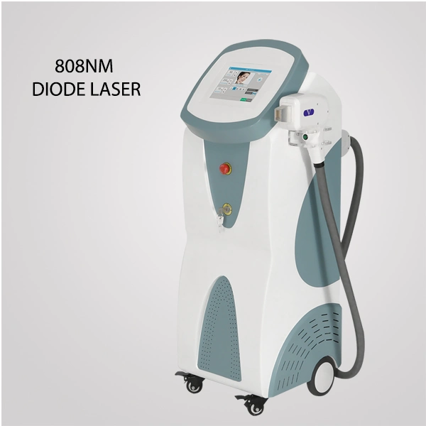 808nm/810nm Diode Laser Hair Removal Machine
