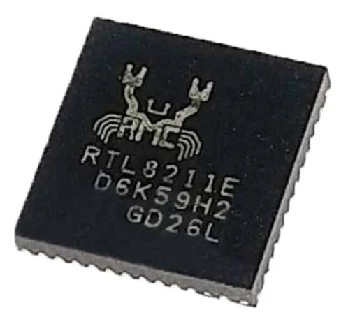 RTL8370MO RTL8370MO-CG commutateur Gigabit Ethernet haute performance IC