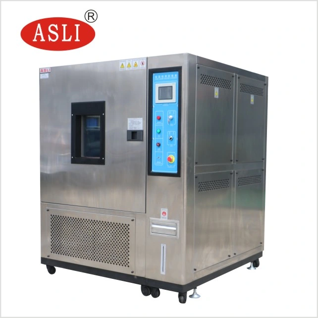 Simulation Stability Testing Temperature Humidity Environmental Chamber Price with Ce Certificate