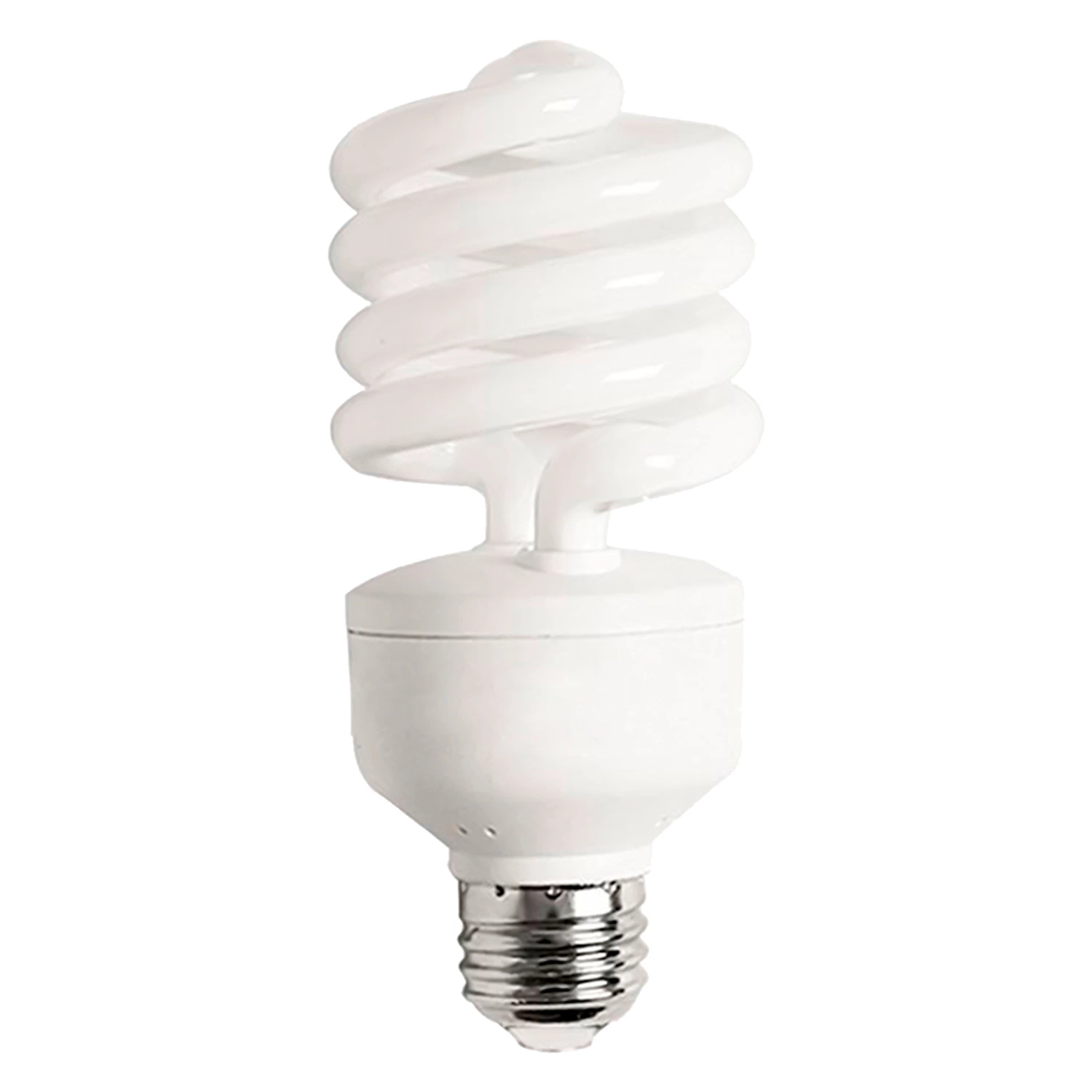 E27 26 Watt Energy Saving Spiral Bulb UVB Compact Fluorescent Lamp 10.0