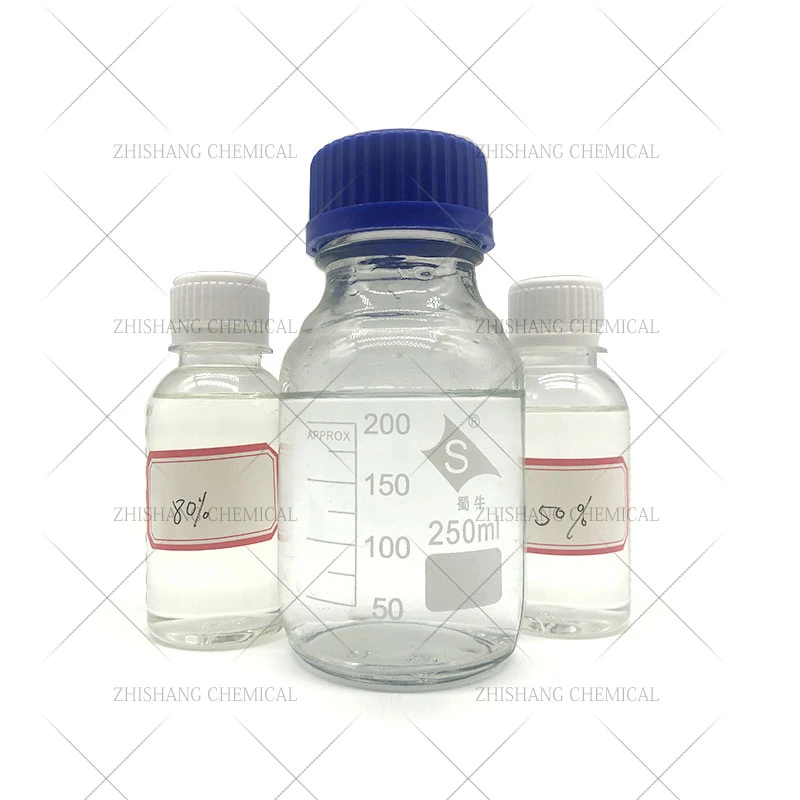 Autres produits chimiques 2-méthylpyrazine cas 109-08-0