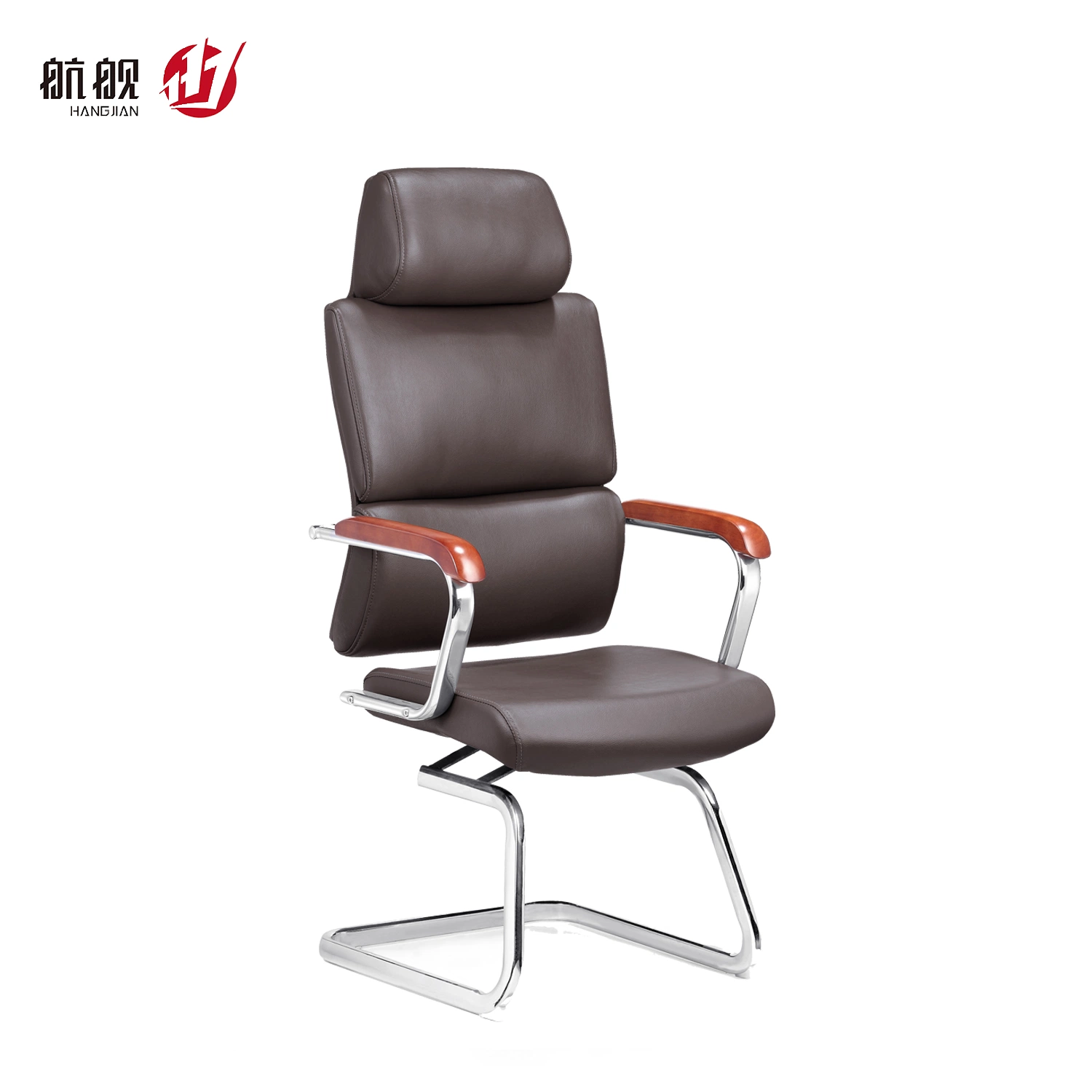 Best Cheap Retro Comfy Leather Conference Table Chairs Office Chair