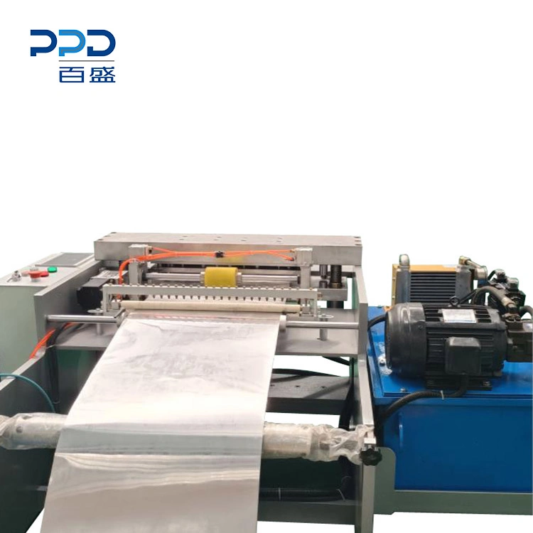 Factory Direct Semi Auto Saw Blade Laminating Machine