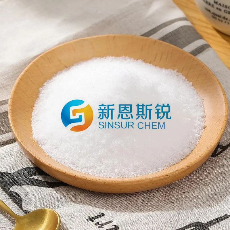 Food Additive No Calorie Neotame Sweetener with Best Price