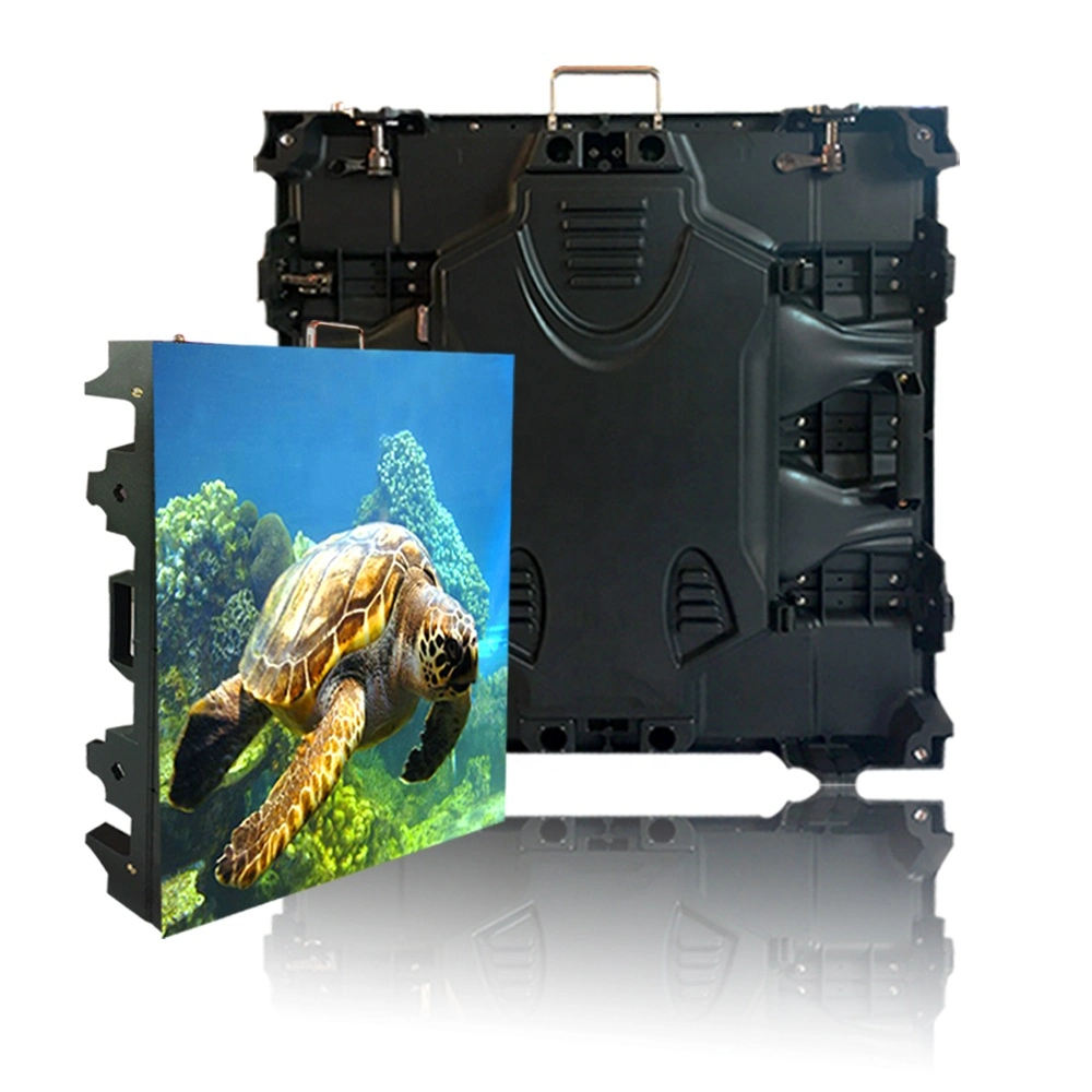 High Performance LED Video Wall Screen P2.5 P3 P4 P5 P6 Indoor Outdoor LED Display Screen