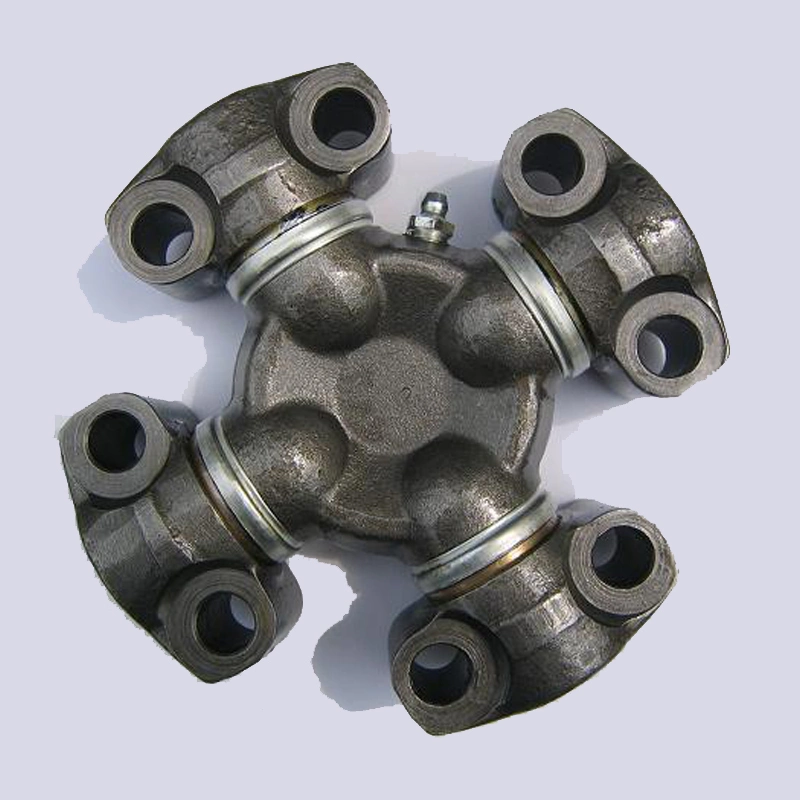 90 Degree Vehicles Inside Snap Rings Spider Cross Cardan Universal Joints for Caterpillar Komatsu