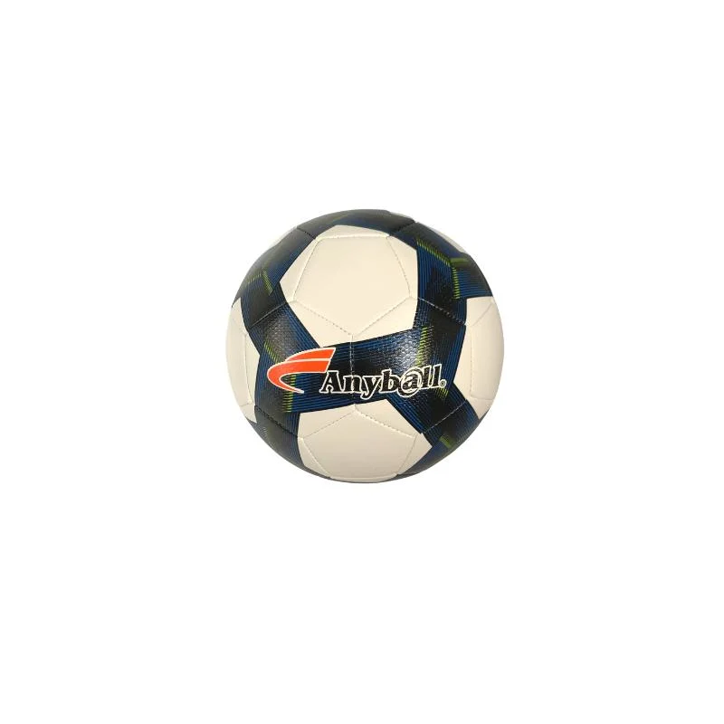 Soccer Ball Size 5 High quality/High cost performance  Team Match Soccer Ball Football TPU Factory Direct Sales