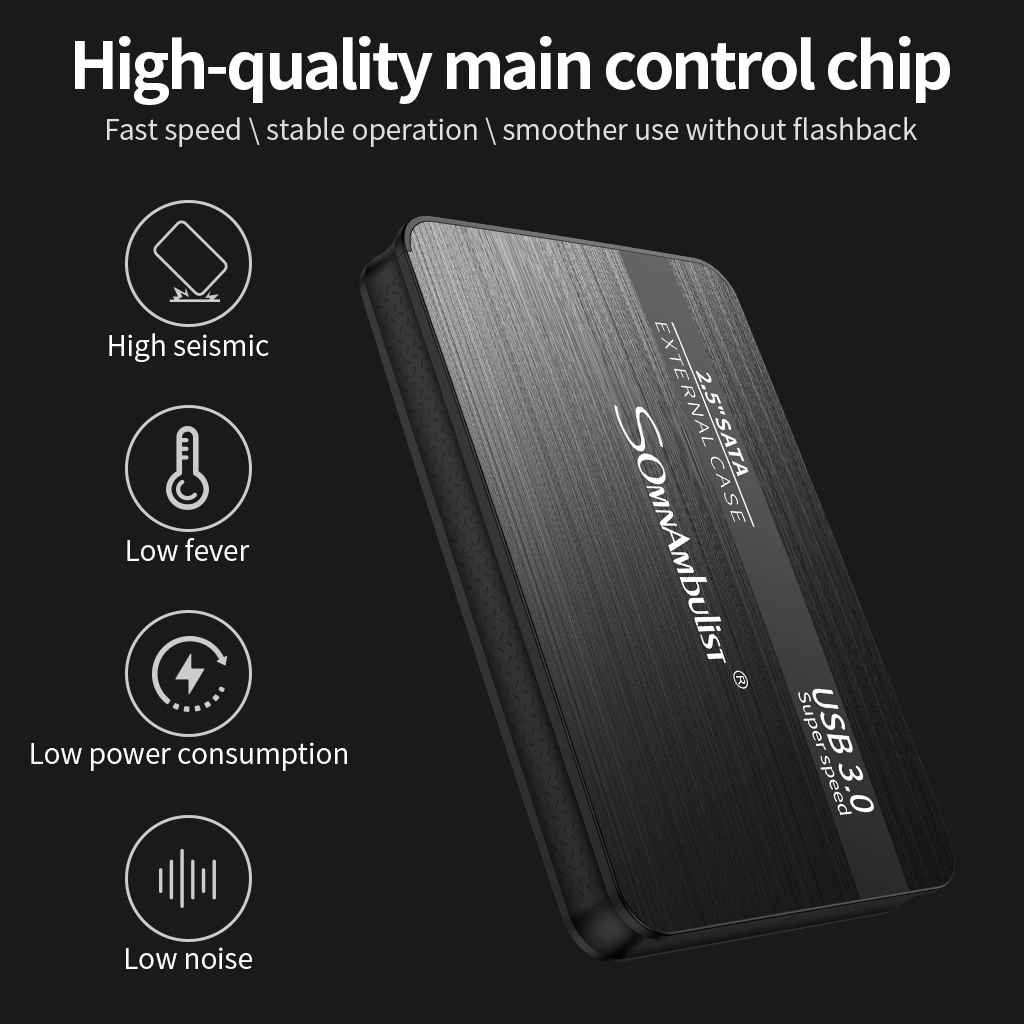 SSD Storage Device M. 2 HDD USB 3.1 for Laptops Desktop Mobile Solid State Drive High Speed External Hard Drive Original