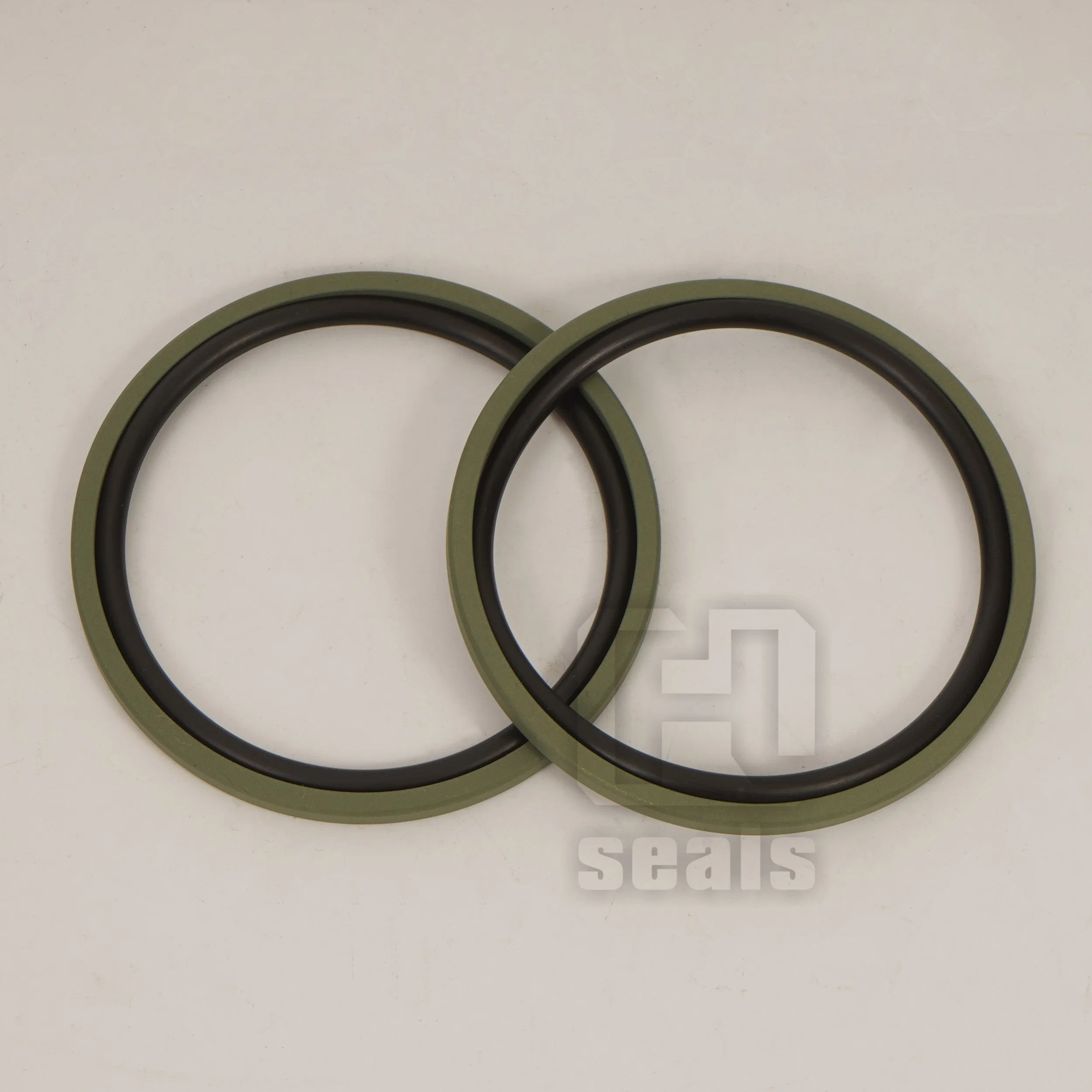 PTFE+Bronze Rings, Tefon, PTFE Seals, Back up, Virgin Bak