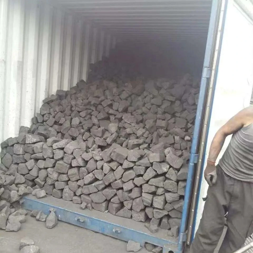 Calcined Petroleum Coke Low Sulfur for Sale