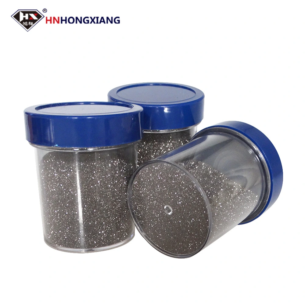 Best Manufacturer Coated Diamond Powder Synthetic Industrial