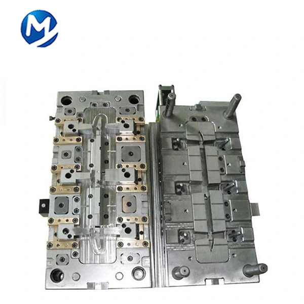 High-Precise Indústria de Moldes de injeção de plástico para produtos eletrônicos digitais