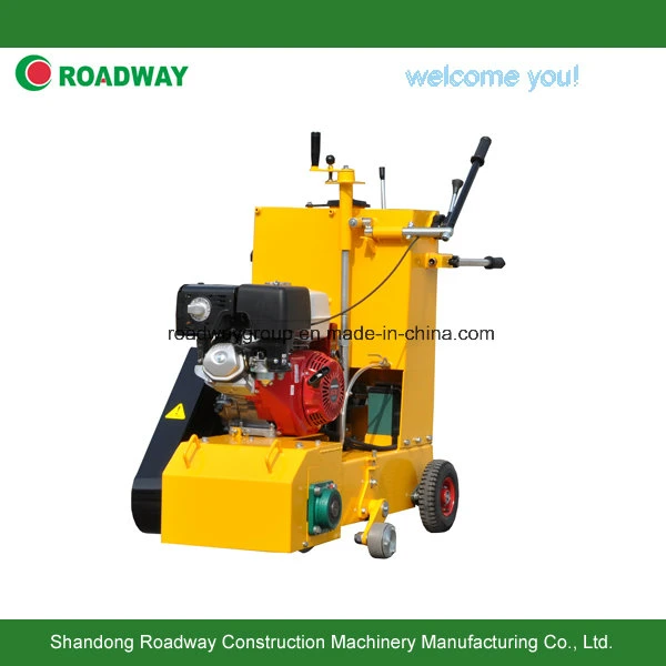 Asphalt Road Concrete Miller Machine