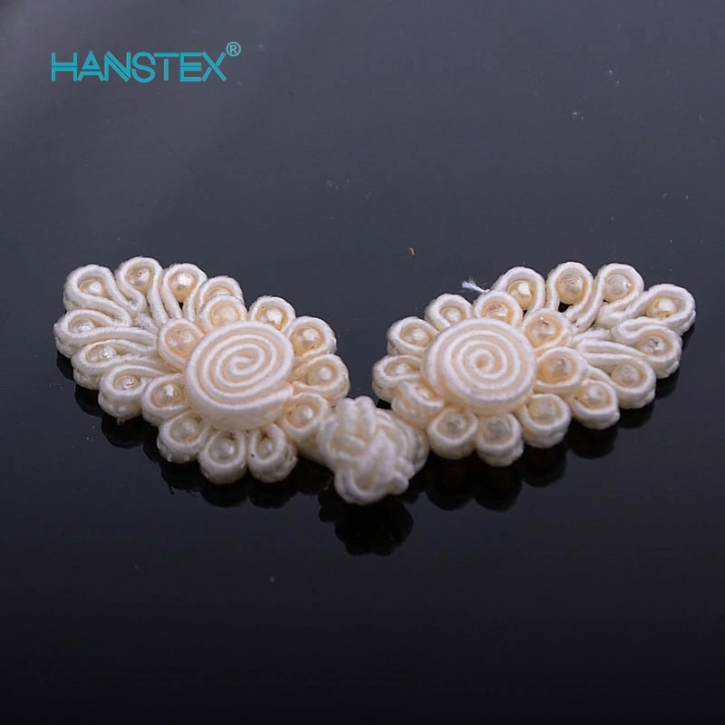 Hans Handmade Traditional Classical Chinese Knot Buttons