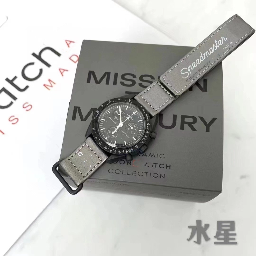 Fashion Luxury Watch for Men for Ladies Gift Quartz Watch