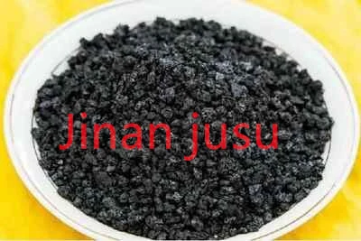 Low Sulfur Calcined Petroleum Coke (CPC) of Recarburizer Size0-10mm