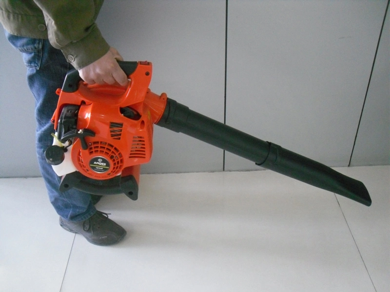 Aiqidi CE GS Approved 25.4cc Leaf Blower Vacuum (EBV260)