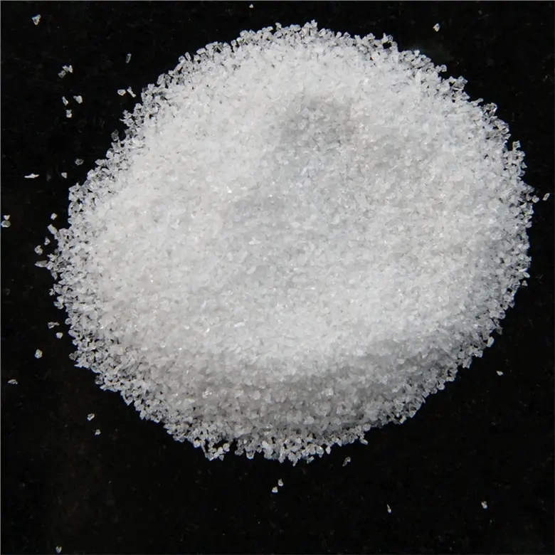 ماكينات الصقل البيضاء ذات الصهّر الكشط Alumina، استخدم ماكينات التفجير ذات الرمال الرطبة مادة الكورندم