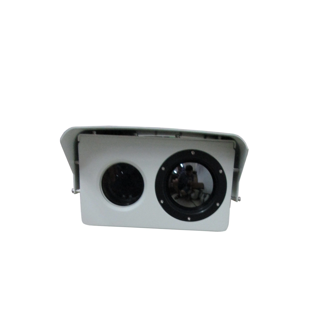 83X Daytime 40km Boat Detecion Auto Tracking Thermal PTZ Camera Security Camera System