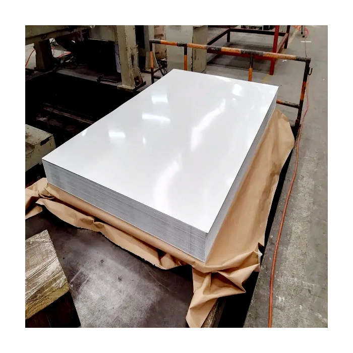 Scratch-Resistant Galvanized Green Board for Manufacturing and Production Facilities