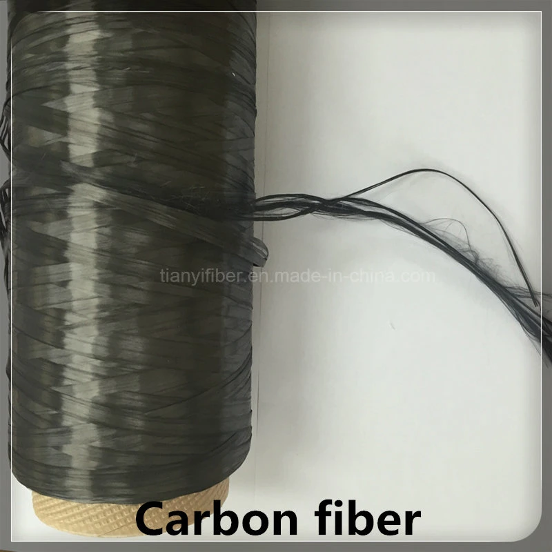 Professional Supplier Short Carbon Fiber