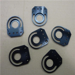 Precision Machined Parts Hardware Fitting Fastener