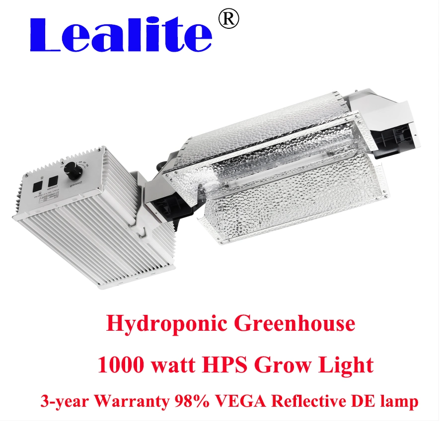 High Power LED 1000W Grow Lamp