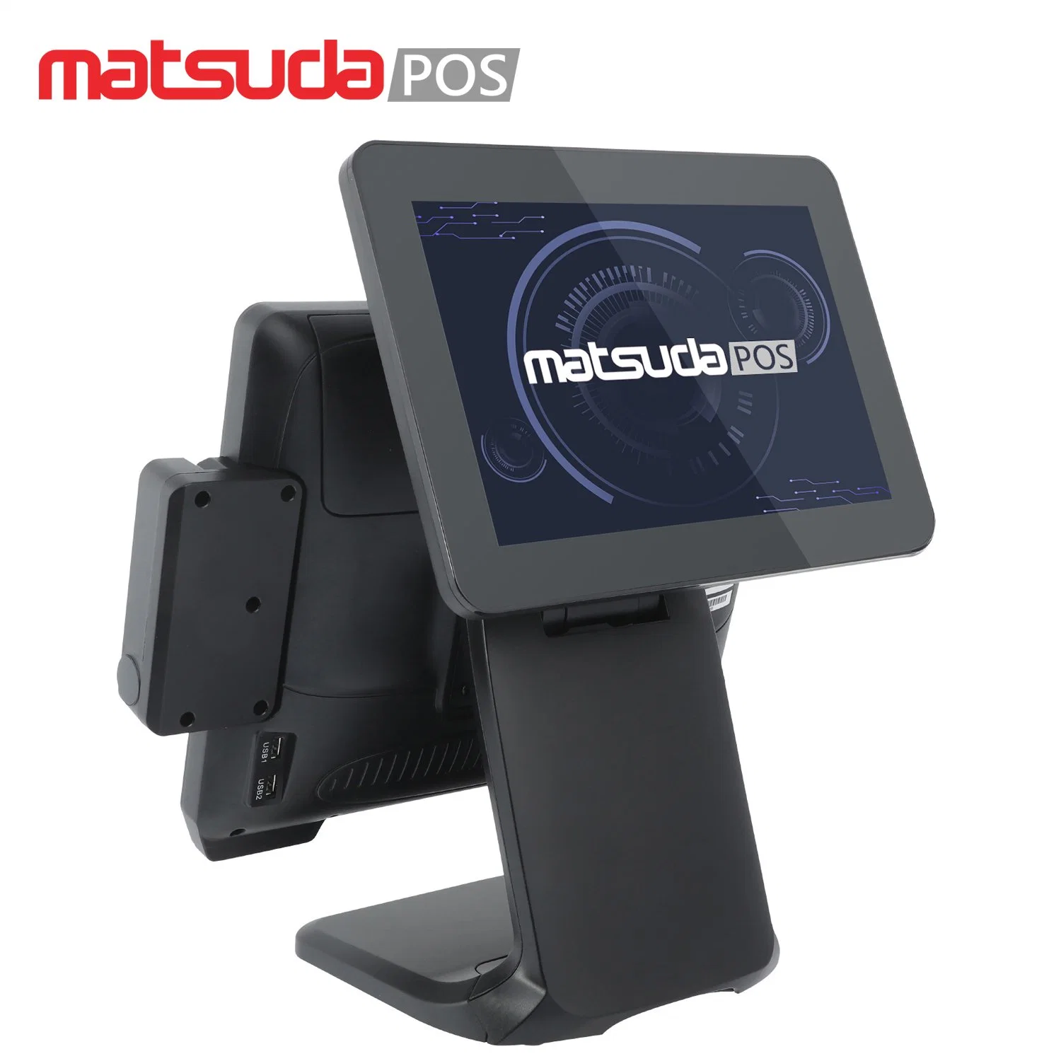 Terminal mobile Android POS Punto de Venta POS Systems Point de vente