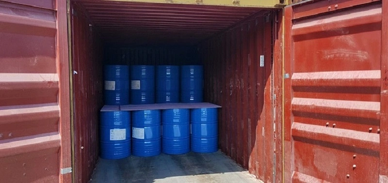 China Supply Tdi 80/20 Toluene Diisocyanate for Sponge Cushions