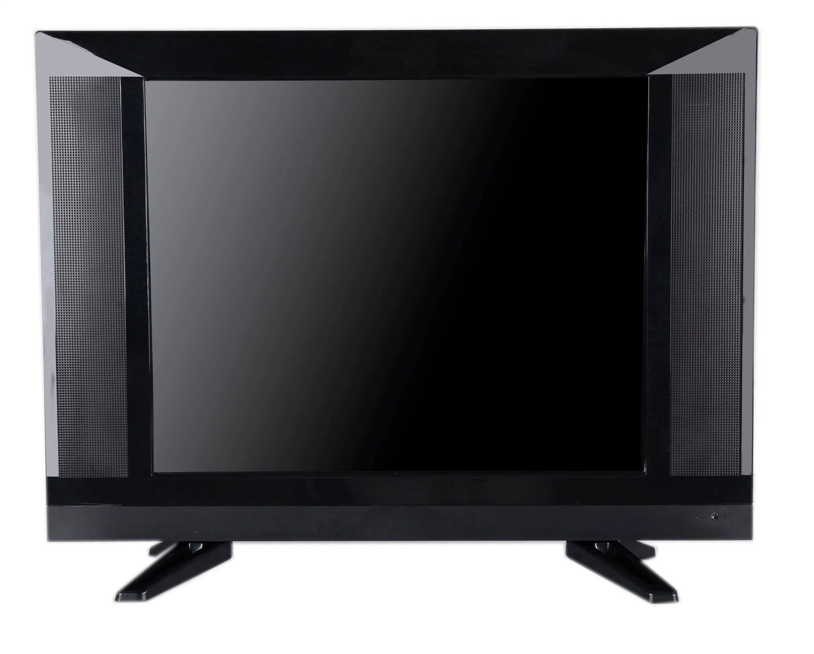 15" 17" 19" Square LCD TV 4: 3 with VGA, HDMI, AV, USB, TV Output