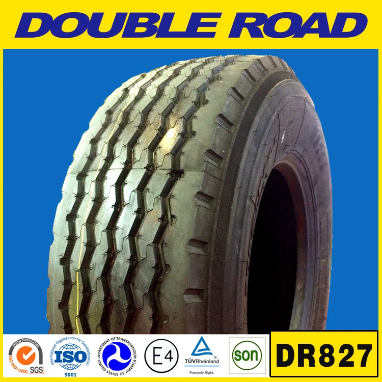 Wholesale/Supplier 315/80r22.5 385/65r22.5 Chinese All Steel Radial Truck Tire Double Road/Westlake