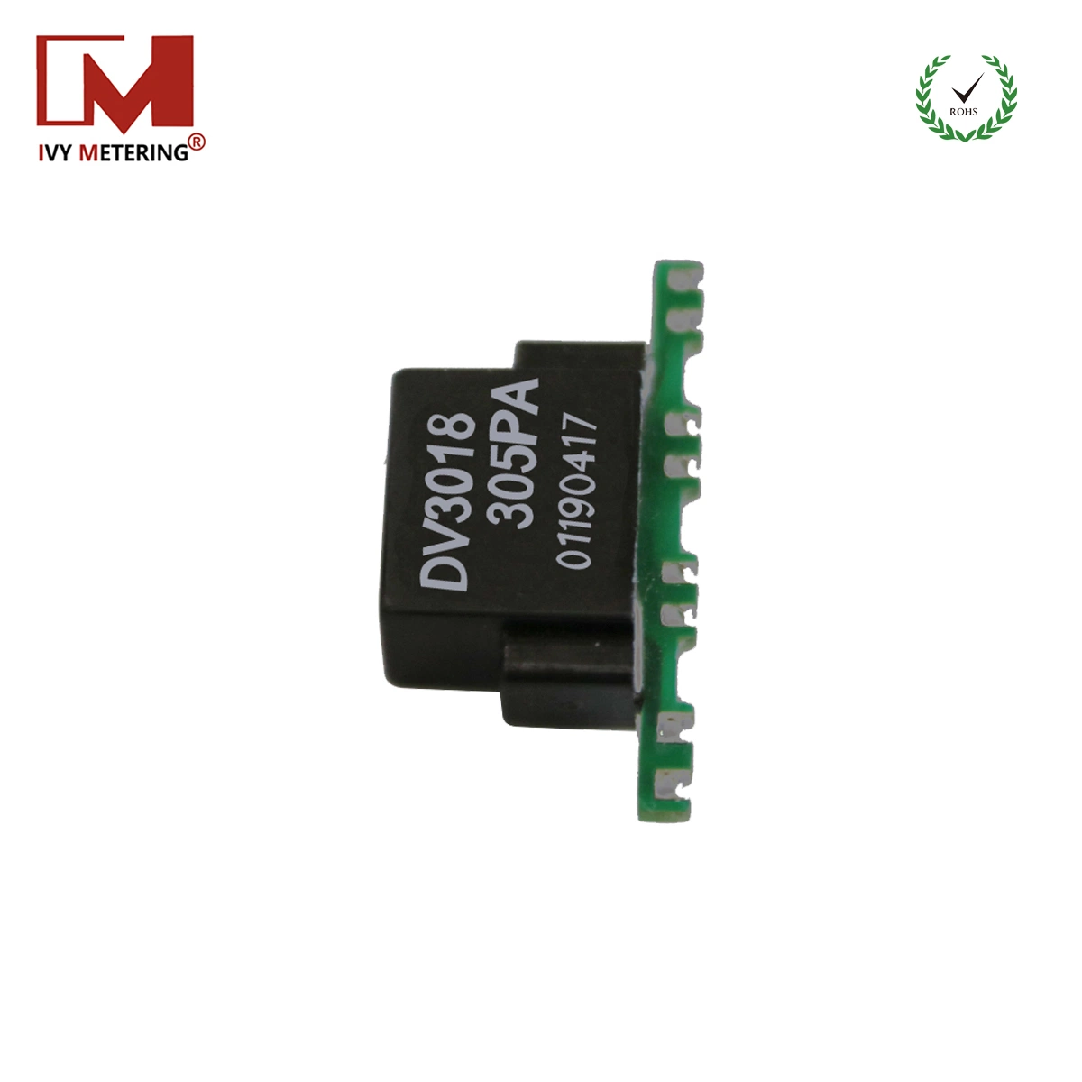 Energy Meter Small Converter DC DC Power Module