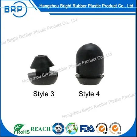 Rubber Plug Rubber Sealing Parts