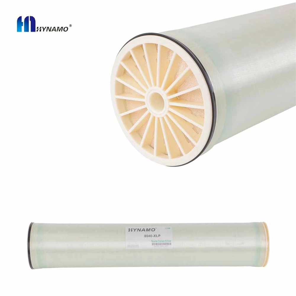 China RO Membrane Factory High quality/High cost performance  High Pure 4040 8040 Membrane for Water Treatment Machinery Reverse Osmosis System