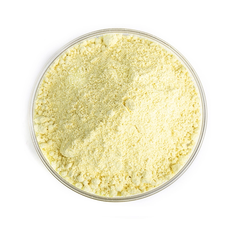 Argc Water Soluble Ginger Powder Gingerols 0.5% 1% 10% HPLC Ginger Extract 6-Gingerol