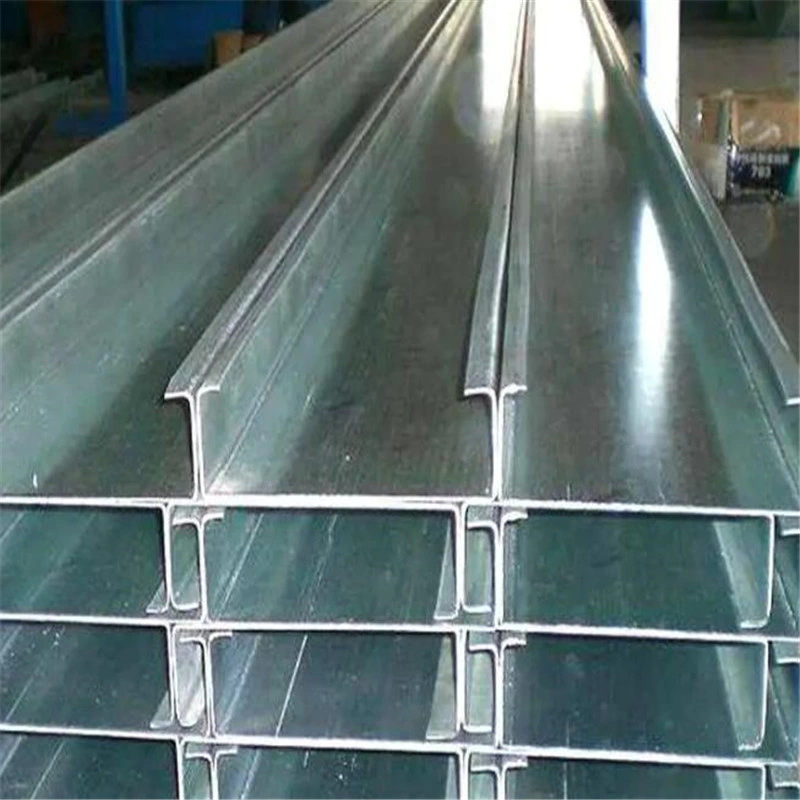 Custom Fabrication Welding of Galvanized Steel Pipe and Channels