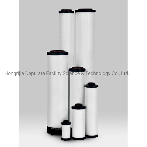 Coalescing Air Filter From China Manufacturer (YD-B017)