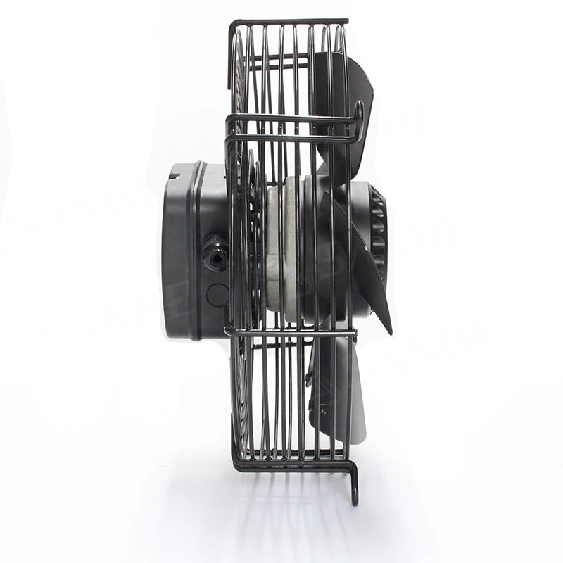 220V 380V AC Axial Fan Ywf-6e-500 50Hz Axial Exhaust Fan Motor for Air Condenser Fan Motor