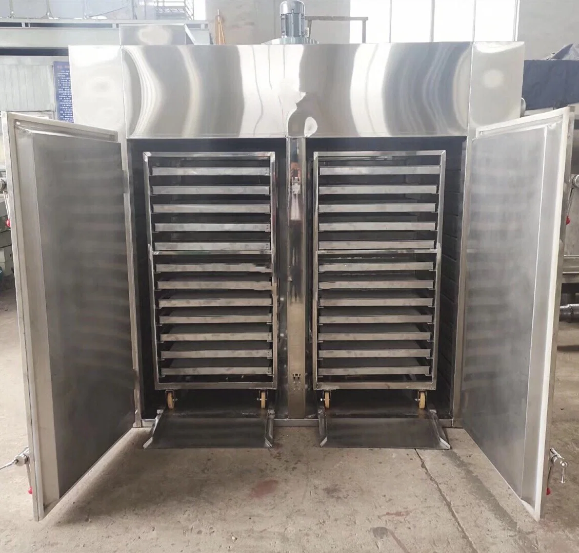 Cheese Dryer Industrial Sausage Dehydrator Moringa Leaf Dryer Dewatering Equipment