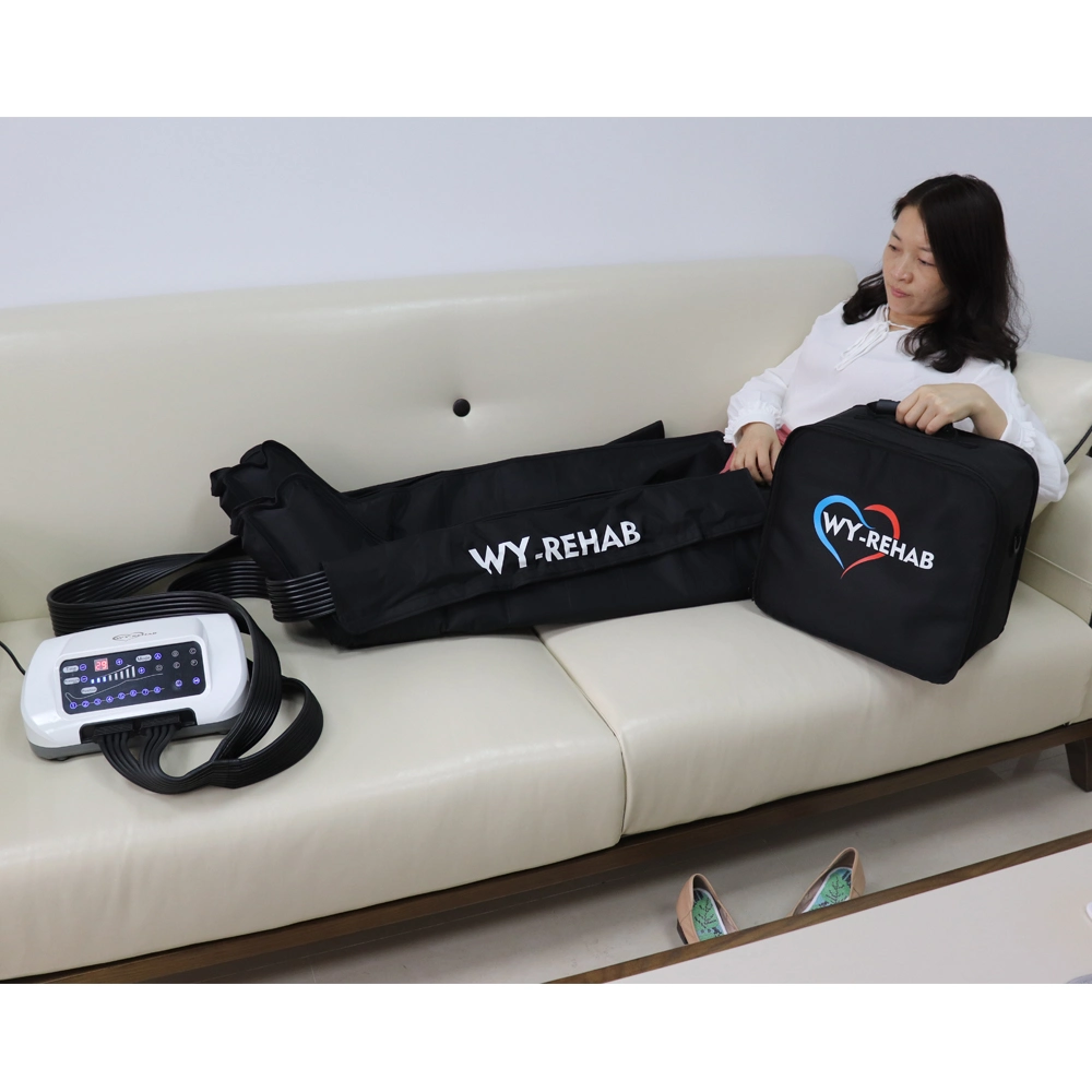 2019 Trending Product Pneumatic Compression Device for Lymphedema Treatment