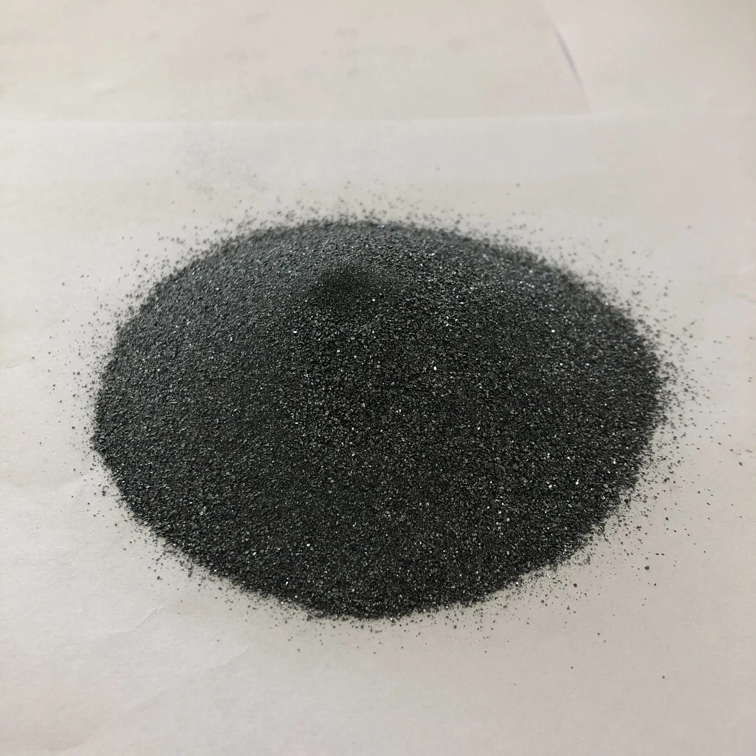 Malha de alta qualidade Pure Micron em pó de metal de silicone preço por Materiais de soldadura e outros campos CAS 7440-21-3