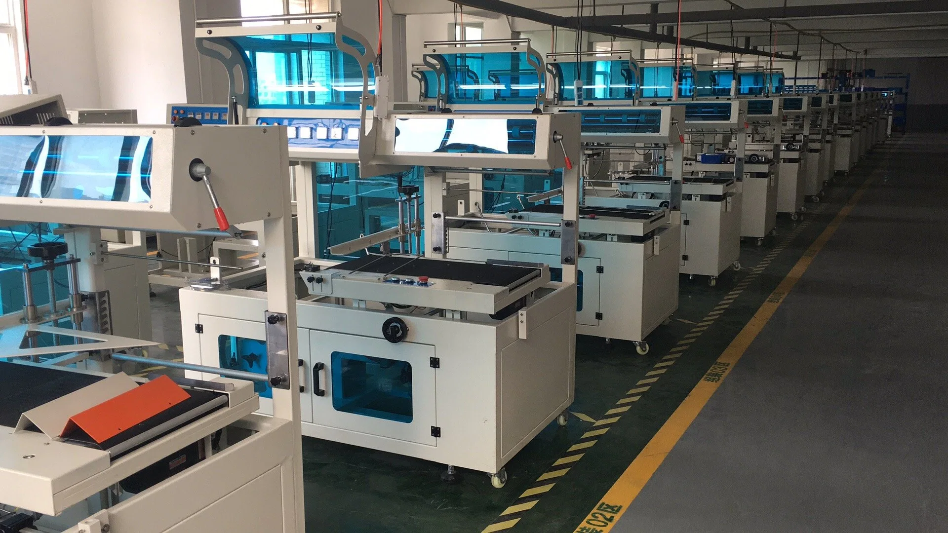 Packing Machine, Carton Package, Label Machine, Taping Machine, Shrink Wrap Machinery